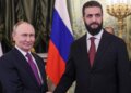 Putin vlerëson liderin sirian, synon të ruajë bazat ushtarake ruse pas mundësisë së rrëzimit të Bashar al-Assad.
