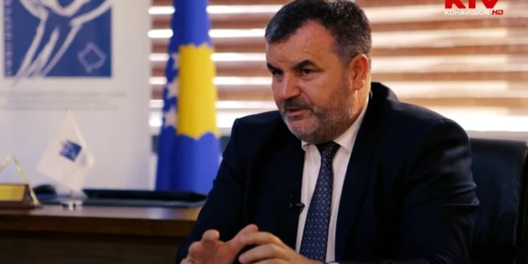 Qelaj: Kriza në institucionet dhe dështimi i sigurimeve shëndetësore po e rëndojnë jetën e qytetarëve