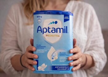 Qumështi me baktere, kërcënim për foshnjat; në Shqipëri shpërndahen 276 kuti të tij.