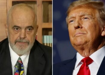 Rama i ftuar nga Trump në Bordin e Paqes: Kryeministri shpreh optimizëm për rezultate të papara më parë.