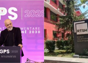 Rama kritikon RTSH-në: Nuk meritojnë financimin nga taksat e shqiptarëve, ose duhet të mbyllet