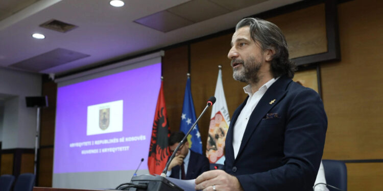 Rama nominon drejtorë të rinj pa paraqitjen e qeverisë së re