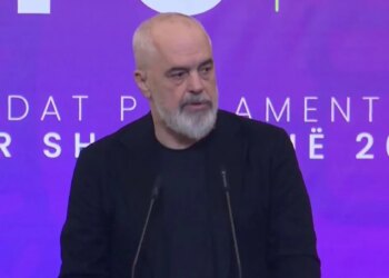 Rama u bën thirrje ministreve për negociatat me BE: Nevojitet më shumë angazhim, informoni deputetët dhe përfshini ata në draftim.