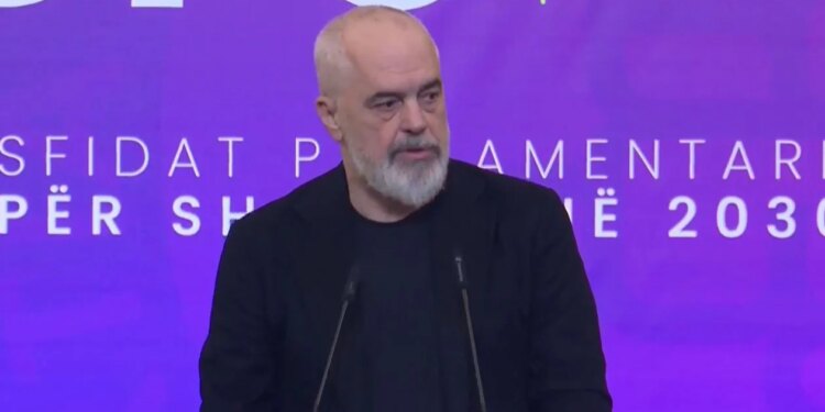 Rama u bën thirrje ministreve për negociatat me BE: Nevojitet më shumë angazhim, informoni deputetët dhe përfshini ata në draftim.