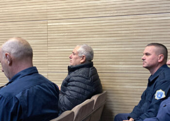 Ramush Morina, i akuzuar për krime lufte, do të qëndrojë në paraburgim për dy muaj të tjerë.