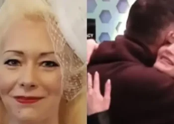 Reagimi i bashkëshortes së Mirit për Afrimitetin me Selin është hera e parë.