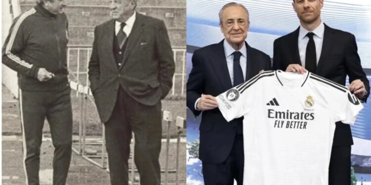 Real Madrid: Florentino Perez emëron 17 trajnerë në më shumë se 22 vjet në Santiago Bernabeu