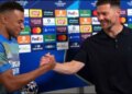 Real Madrid, Kylian Mbappé, Arda Güler dhe lojtarët e tjerë shprehin falënderime dhe lamtumirë për Xabi Alonson
