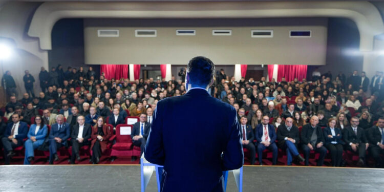 Reflektimet mbi rezultatin zgjedhor shkaktojnë tensione brenda LDK-së