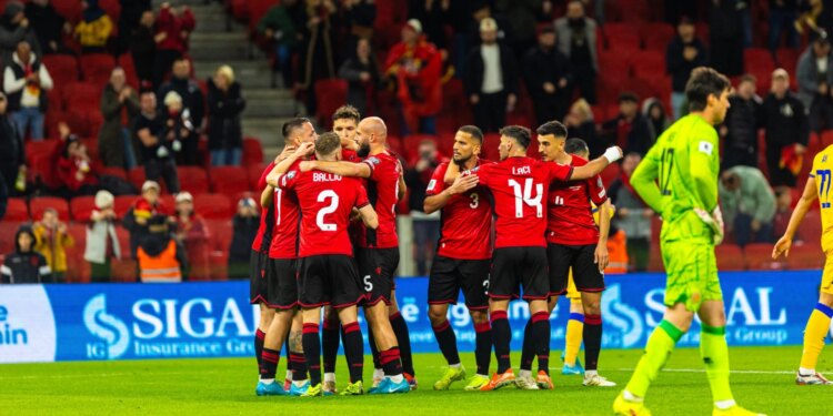 Renditja e FIFA: Kombëtarja ruan pozitat, Kosova përparon në vendin e 79, ekipet finaliste të Kupës së Afrikës fitojnë vende.