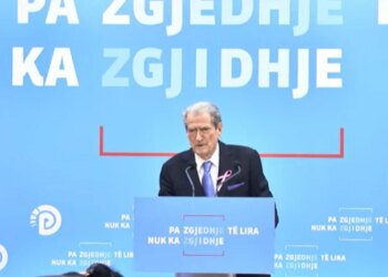 Revolucioni iranian: Berisha paralajmëron për fundin e diktaturës së Ajetollahëve.