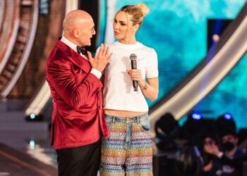 Rikthehet 'Grande Fratello VIP', udhëheqësin e ri e merr...