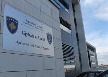 Rikthim për aktivistët e LVV-së: Apeli anullon vendimin e Gjykatës Themelore për nxitje të urrejtjes dhe kanosje.