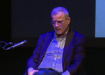 Rinia e regjisurës në skenë, Arben Imami: Regjisori ka mundësinë të krijojë një univers të ri, pa kufij; arti është pa forma.