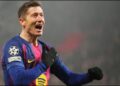 Robert Lewandowski cakton një objektiv për të thyer rekordet e Lionel Messit.