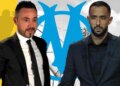 Roberto De Zerbi shpall se do të largohet nga Olympique de Marseille, nëse…