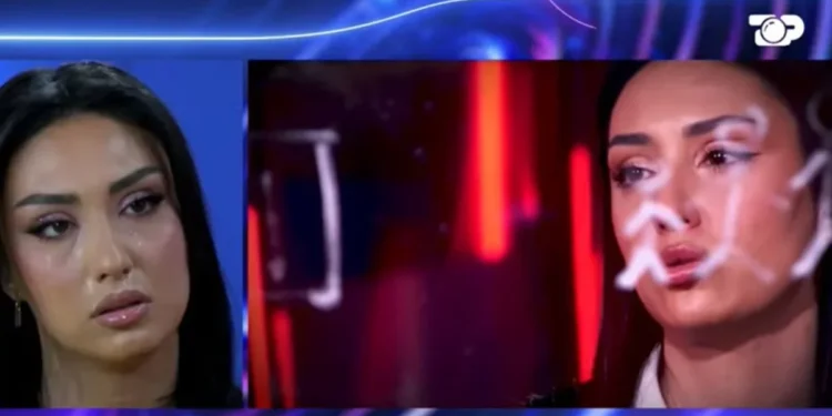 Rrëfimi i dhimbshëm i Stelinës për babain: U shndërrua në një monster, lamë pas gjakun e nënës dhe motrës.