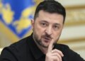 Rrënqethje të mëdha gjatë natës në Ukrainë/ Zelensky nuk merr pjesë në Forumin Ekonomik Botëror në Davos, presidenti ukrainas thotë: Do të isha aty nëse Trump...