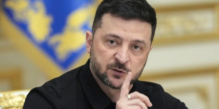 Rrënqethje të mëdha gjatë natës në Ukrainë/ Zelensky nuk merr pjesë në Forumin Ekonomik Botëror në Davos, presidenti ukrainas thotë: Do të isha aty nëse Trump...