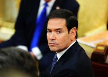 Rubio paralajmëron se do të nisë një operacion të ri ushtarak në Venezuelë nëse presidentja e përkohshme nuk bashkëpunon
