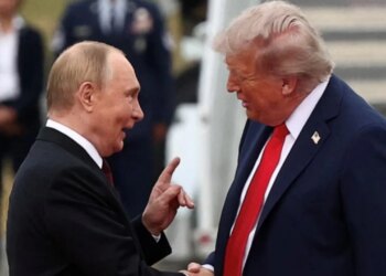 Rusia e komunikon me SHBA-në mbi Ballkanin, REL: DASH nuk konfirmon nëse po disktohet edhe për Kosovën