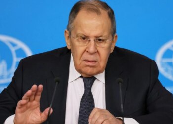 Rusia shpreh skepticizëm mbi garancinë e sigurisë që SHBA ofron për Ukrainën: Nuk do të sjellë paqe të qëndrueshme.