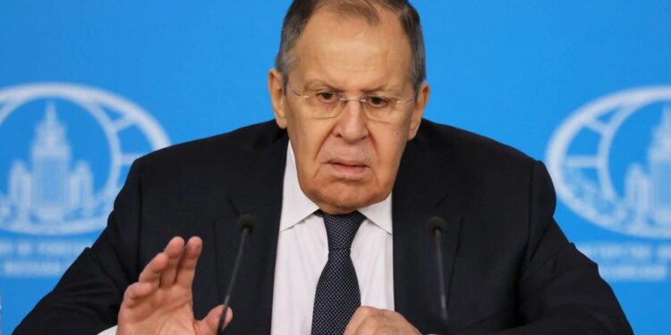 Rusia shpreh skepticizëm mbi garancinë e sigurisë që SHBA ofron për Ukrainën: Nuk do të sjellë paqe të qëndrueshme.