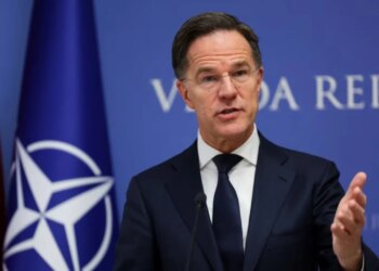 Rutte: NATO-ja po analizon hapat e ardhshëm për sigurinë në Arktik.