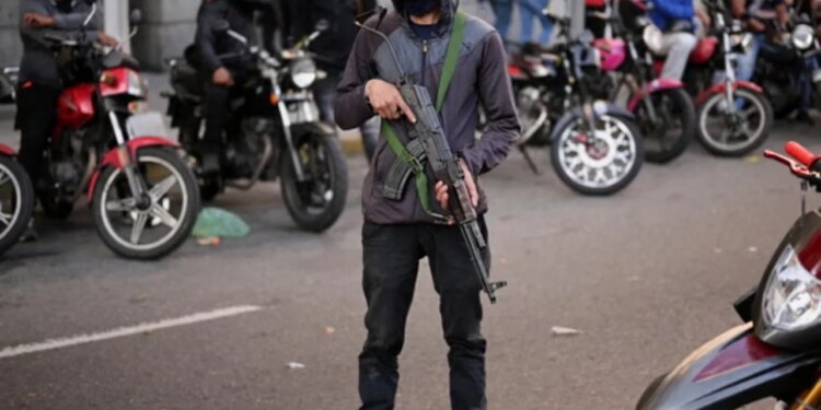 SHBA bën apel për qytetarët e saj: Të largohen sa më shpejt nga Venezuela, situata e sigurisë është ende e paqëndrueshme