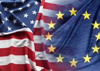 SHBA dhe BE, të lidhura ngushtësisht nga tregtia/ A është kaq e thjeshtë "konflikti" i hapur midis tyre?!