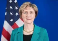 SHBA emëron drejtoreshën e misionit diplomatik në Venezuelë, Laura Dogu arrin në Karakas.