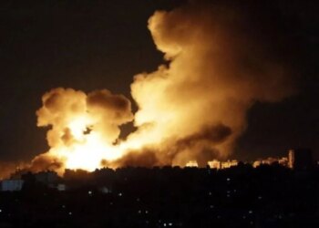 SHBA intensifikon sulmet masive ndaj objekteve të ISIS-it në Siria, dyshohet se…