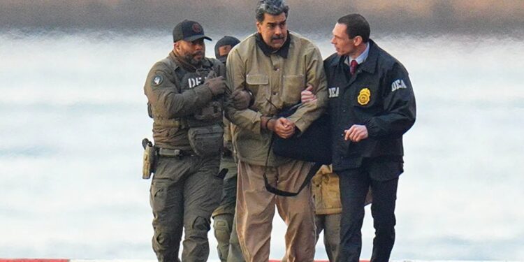 SHBA-ja përdori armë zanore për të targetuar Maduron? Dëshmia e një prej gardianëve të liderit venezuelas: Kurrë nuk kam parë diçka të tillë gjatë sulmit ndaj nesh…