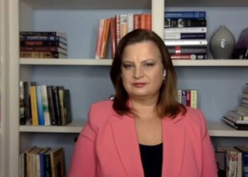 SHBA me qasje të ashpër: Bllokim për Shqipërinë, por jo për Serbinë, thotë gazetarja në ‘Top Story’: Njerëzit largohen për shkak të mungesës…