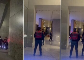 SPAK ndërmerr veprime ndaj call-center-it në Tiranë; gjykata vendos masa sigurie për 8 të akuzuar, ‘arrest me burg’ për 6 prej tyre.