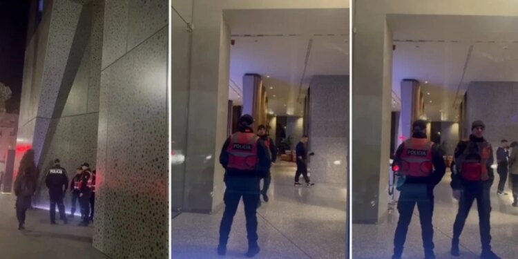 SPAK ndërmerr veprime ndaj call-center-it në Tiranë; gjykata vendos masa sigurie për 8 të akuzuar, ‘arrest me burg’ për 6 prej tyre.