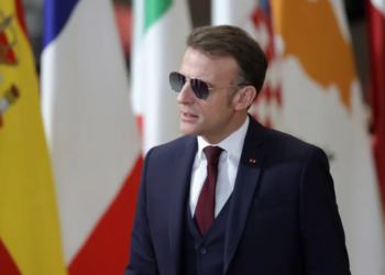 Samiti i Jashtëzakonshëm i BE-së: Macron thotë se Uniteti i Evropës qëndroi përballë kërcënimeve nga Trump