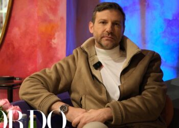 Sany Dimitri zbulon për konfliktin me Rozana Radin: Nuk u ndjeva rehat kur...