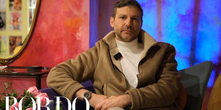 Sany Dimitri zbulon për konfliktin me Rozana Radin: Nuk u ndjeva rehat kur...