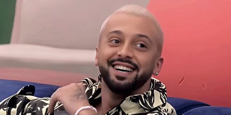 Së shpejti Gjesti do të rikthehet në skenë! Ja çfarë është zbuluar deri tani!