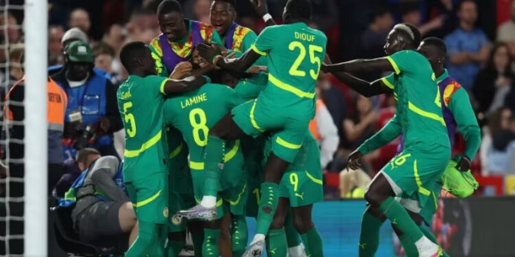 Senegal, shpërblime fantastike për fituesin e Kupës së Afrikës; presidenti ofron para dhe mundësi të tjera.