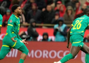 Senegali fiton titullin kampion i Afrikës, mposht Marokun pas 120 minutash lojë.