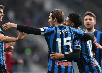 Serie A: Atalanta sjell një fitore bindëse 4-0 ndaj Parmës dhe vazhdon të luftojë për një vend në Evropë.