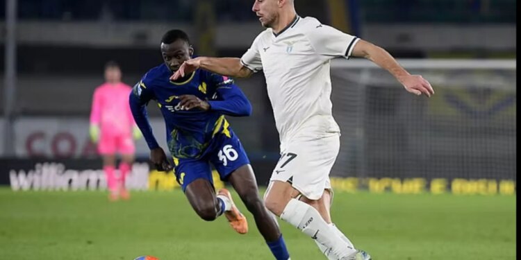 Serie A: Autogoli i Nelssonit, Lazio rikthehet te fitoret pas një muaji