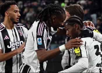 Serie A: Juventus ofron një shfaqje fantastike përballë Cremonese, lufta për titullin bëhet gjithnjë e më intense.
