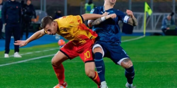 Serie A: Lecce dhe Lazio ndahen me nga një pikë, ‘Sofascore’ jep vlerësimin më të lartë për Ramadanin.