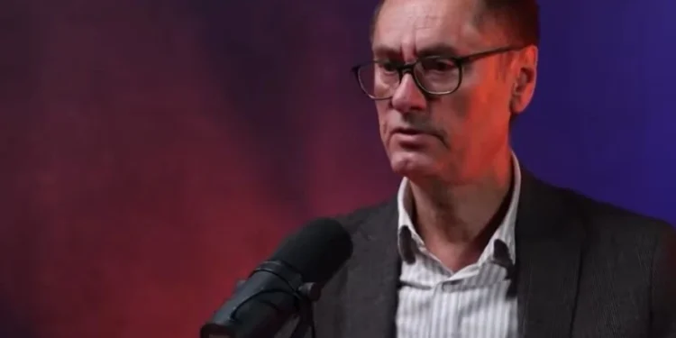 Shala thekson momentin kyç në marrëdhëniet Kosovë - SHBA