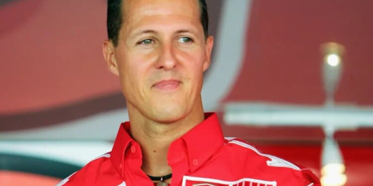 Shëndeti i Michael Schumacher përmirësohet pas 12 vitesh në koma, kampioni i Formula 1 tani mund të lëvizë nga shtrati.