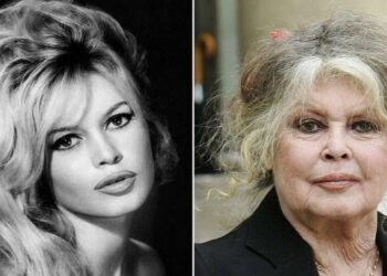Shkaku i vdekjes dhe fjalët e fundit të Brigitte Bardot zbulohet!