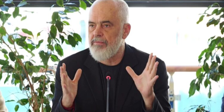 “Shkoni deri në fund me qeverinë”, Rama i irrituar me kryebashkiakët: Cila është kjo metodë që përdorni? Pse nuk përfundoi faza e parë për paketën e maleve?